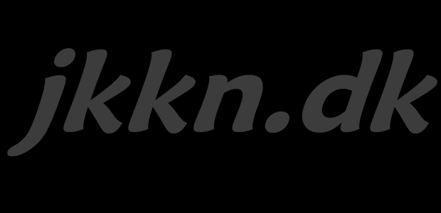jkkn.dk